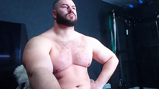 muscularjohnforuX online show from 03-26-26, 09:18