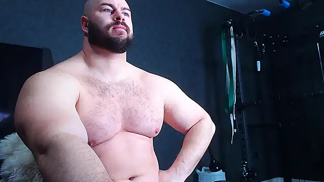 muscularjohnforuX online show from 03-27-26, 08:37