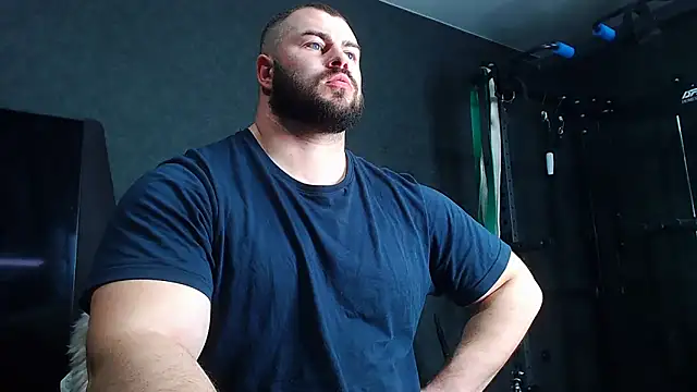 muscularjohnforuX online show from 03-24-26, 05:24