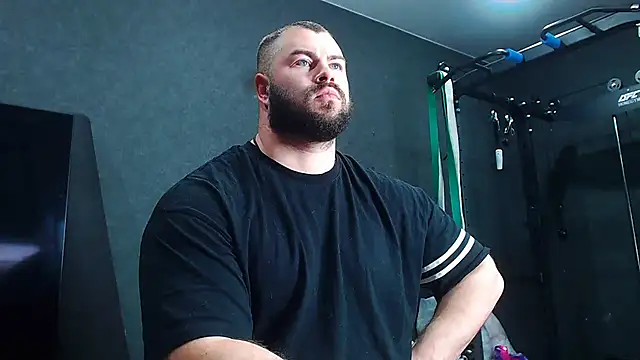 muscularjohnforuX online show from 04-08-26, 07:54