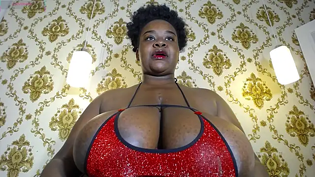 KARATIBBY COX online show from 04-13-26, 12:31