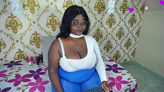 KARATIBBY COX online show from 12-05-25, 12:04