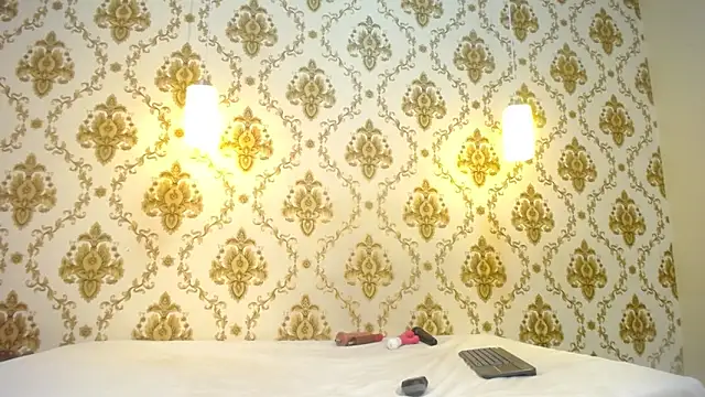 KARATIBBY COX online show from 09-24-25, 08:48