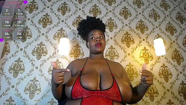 KARATIBBY COX online show from 05-13-26, 12:34