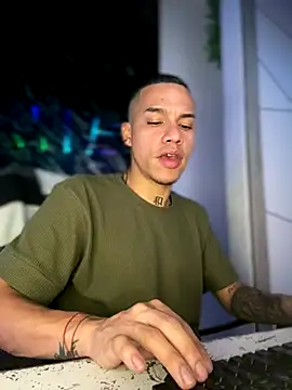 BestMasterForYou online show from 12-04-24, 09:45