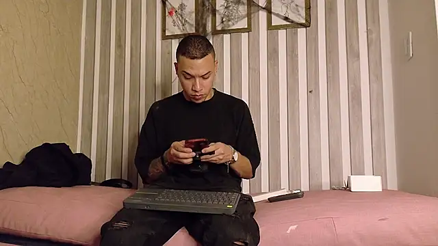 BestMasterForYou online show from 10-16-25, 04:43