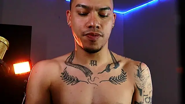 BestMasterForYou online show from 11-19-25, 02:55