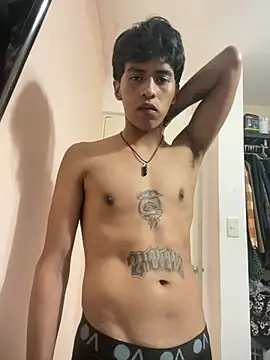 Morahot online show from 02-27-25, 07:47