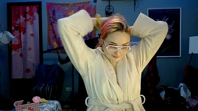 JenniferGwen online show from 02-27-25, 02:35
