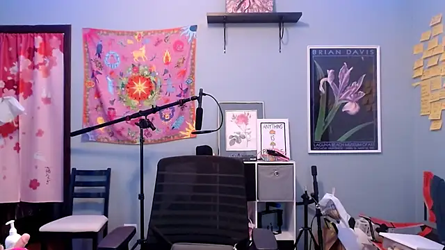 JenniferGwen online show from 02-14-25, 08:26