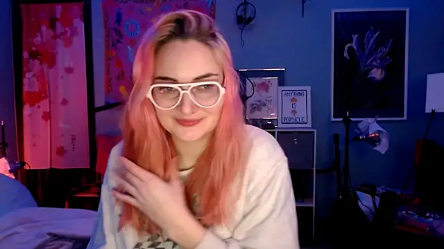 JenniferGwen online show from 02-28-25, 02:20