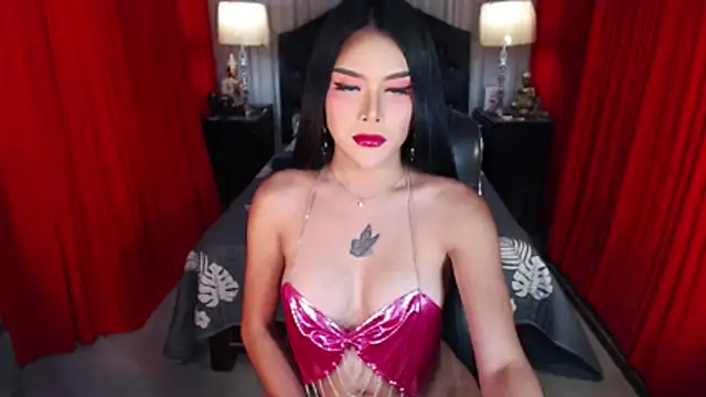 BigCockGODDESS online show from 01-17-26, 08:40