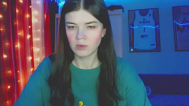 Klementa online show from 04-17-26, 06:44