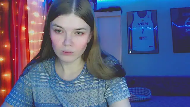 Klementa online show from 02-20-26, 07:05