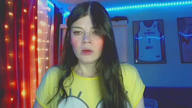 Klementa online show from 04-16-26, 06:30