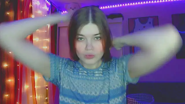 Klementa online show from 02-19-26, 06:27