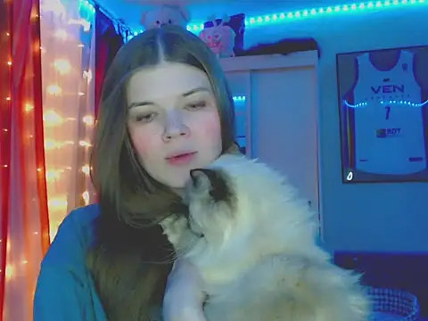 Klementa online show from 02-11-26, 06:41