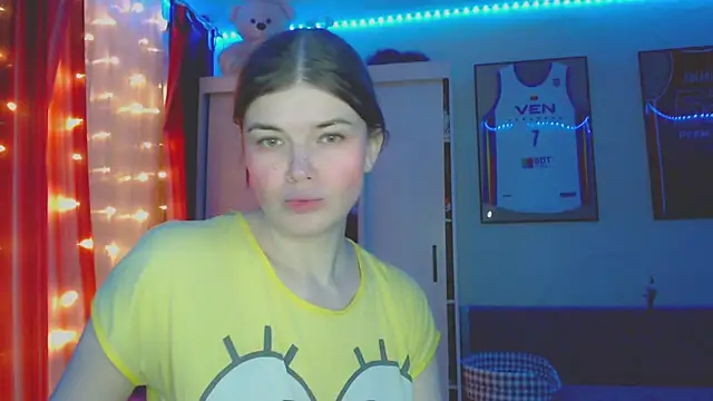 Klementa online show from 11-23-25, 06:51