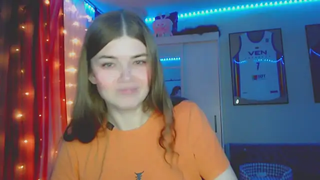 Klementa online show from 02-16-26, 06:28