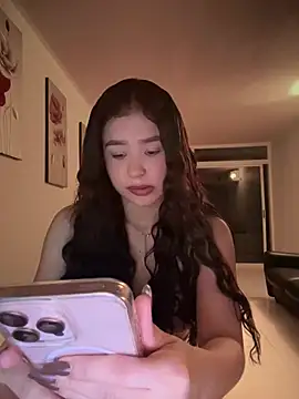 bella parisi online show from 01-07-25, 05:12