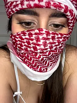 arabiaAna online show from 10-10-25, 12:17