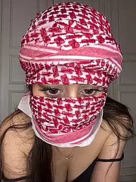 arabiaAna online show from 10-20-25, 11:44