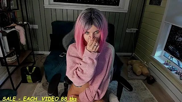 SandyChris online show from 10-05-25, 09:44