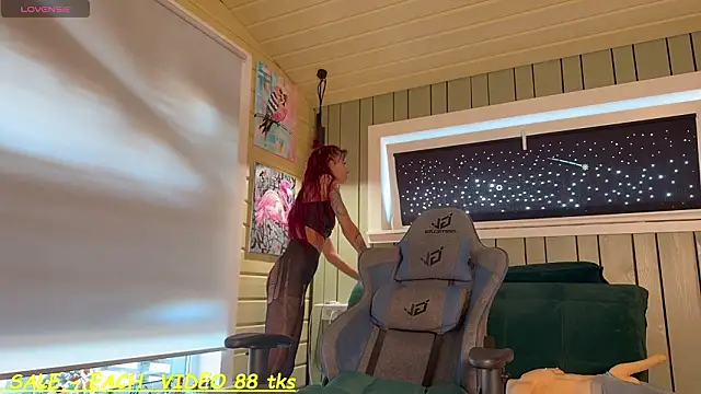 SandyChris online show from 03-29-26, 06:48