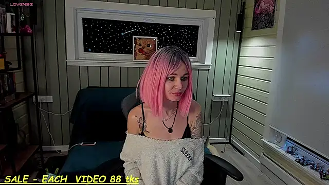 SandyChris online show from 01-10-26, 09:26