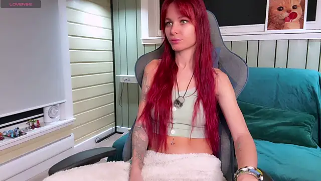 SandyChris online show from 01-08-26, 04:40