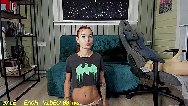 SandyChris online show from 09-17-25, 09:00