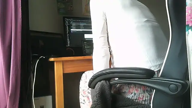 Sandra Potiche online show from 03-13-26, 09:47