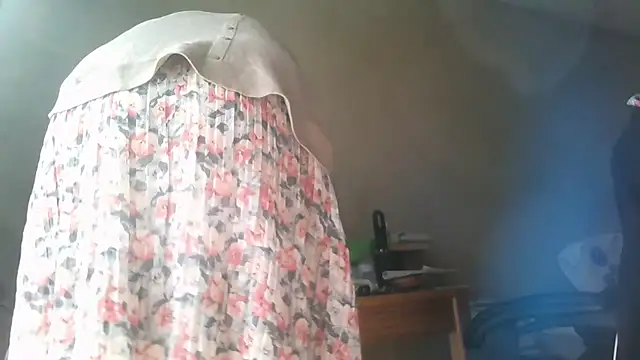 Sandra Potiche online show from 04-13-26, 03:27