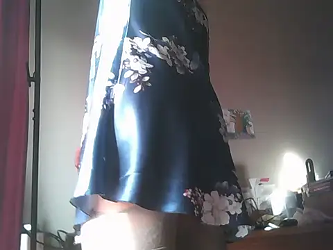 Sandra Potiche online show from 01-11-26, 10:44