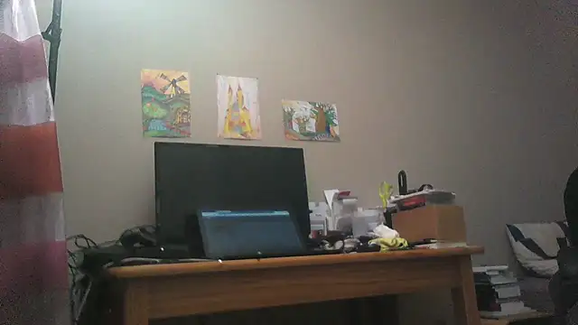 Sandra Potiche online show from 11-27-25, 06:52