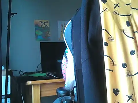 Sandra Potiche online show from 02-03-26, 12:32