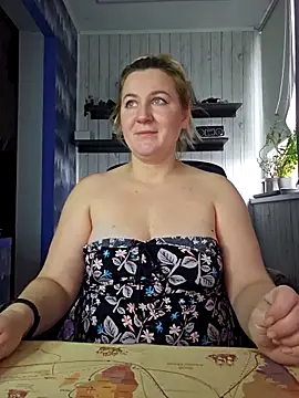 Marushka online show from 02-13-26, 09:42