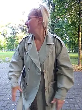 Marushka online show from 09-18-25, 05:54