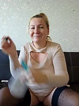 Marushka online show from 10-02-25, 06:06