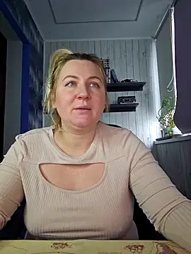 Marushka online show from 02-07-26, 01:08