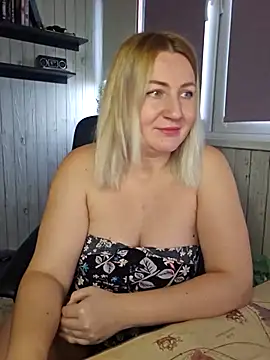 Marushka online show from 11-28-25, 08:36