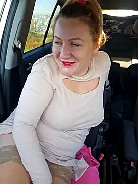 Marushka online show from 11-13-25, 09:13