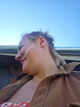 Marushka online show from 09-21-25, 07:46