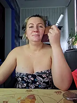 Marushka online show from 02-12-26, 06:57