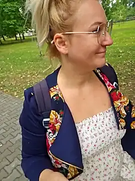 Marushka online show from 09-14-25, 06:47