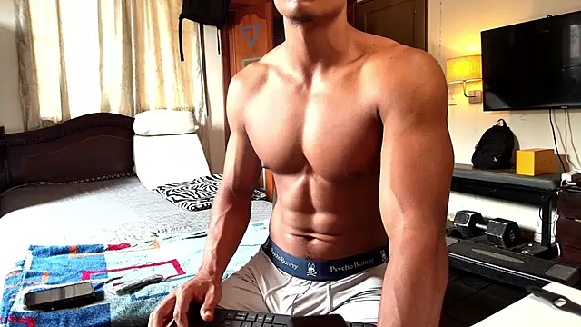 Jhon wich online show from 12-05-25, 04:49