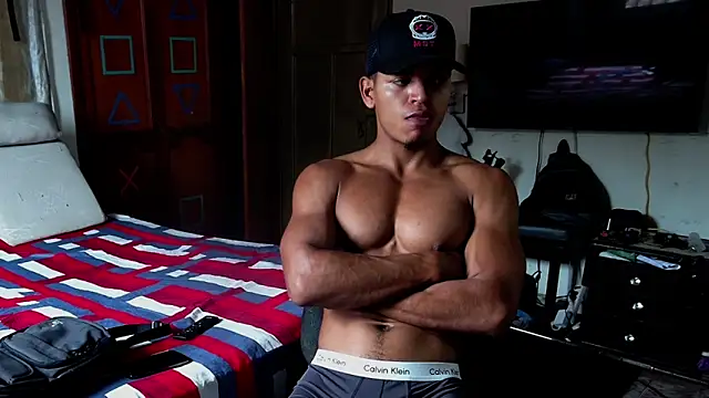 Jhon wich online show from 03-24-26, 03:34