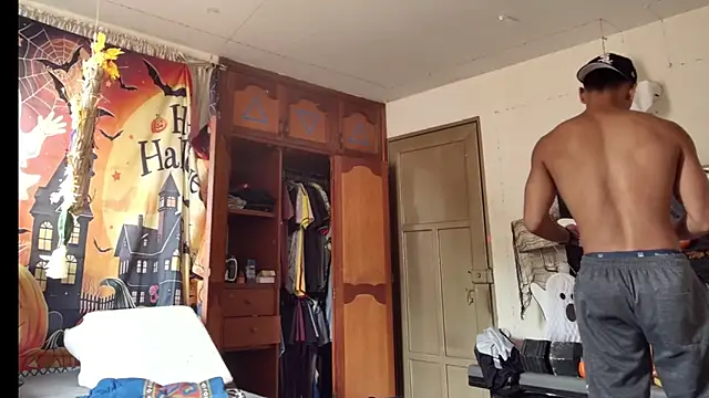 Jhon wich online show from 10-03-25, 03:35