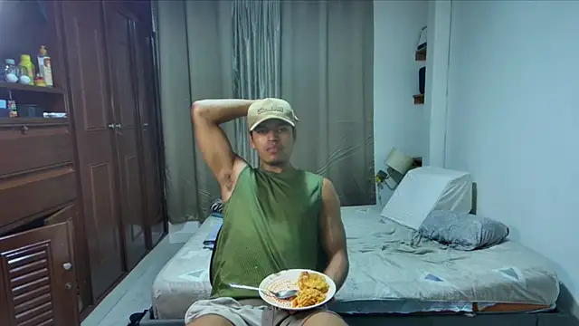 Jhon wich online show from 05-30-26, 07:52