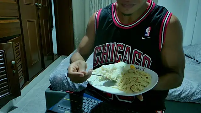 Jhon wich online show from 05-15-26, 07:34